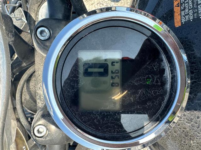 Продаж на аукціоні авто 2017 Yamaha Xvs950, vin: JYAVN05E1HA013093, номер лоту: 44711504