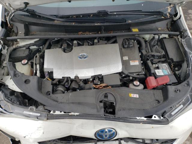 Aukcja sprzedaży 2017 Toyota Prius, vin: JTDKBRFU7H3042001, numer aukcji: 50164374