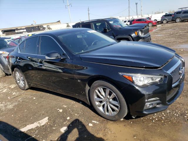 Продажа на аукционе авто 2015 Infiniti Q50 Base, vin: JN1BV7AR2FM413851, номер лота: 49896354