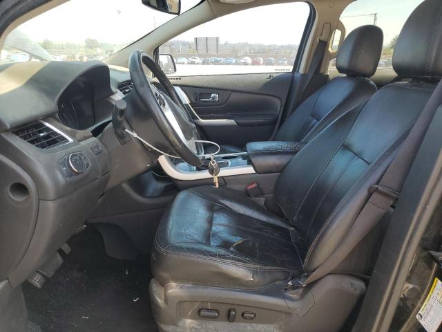 51303824 :رقم المزاد ، 2FMDK3KC7DBA91028 vin ، 2013 Ford Edge Limited مزاد بيع
