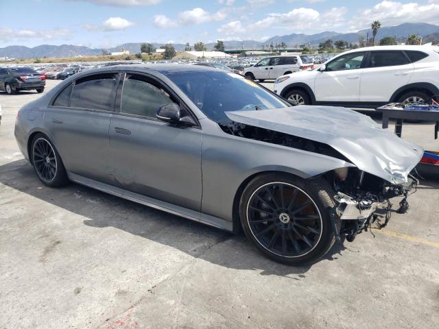 Aukcja sprzedaży 2023 Mercedes-benz S 580 4matic, vin: W1K6G7GB3PA201326, numer aukcji: 52771984