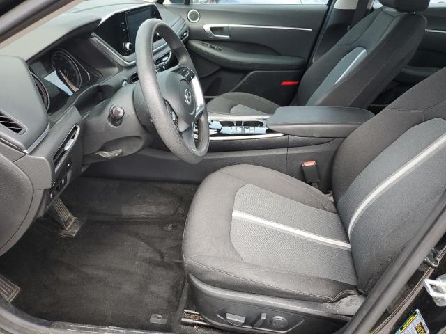 Aukcja sprzedaży 2021 Hyundai Sonata Sel, vin: 5NPEL4JA8MH125087, numer aukcji: 49451964