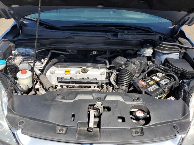 Aukcja sprzedaży 2010 Honda Cr-v Ex, vin: 5J6RE4H5XAL050477, numer aukcji: 52494584