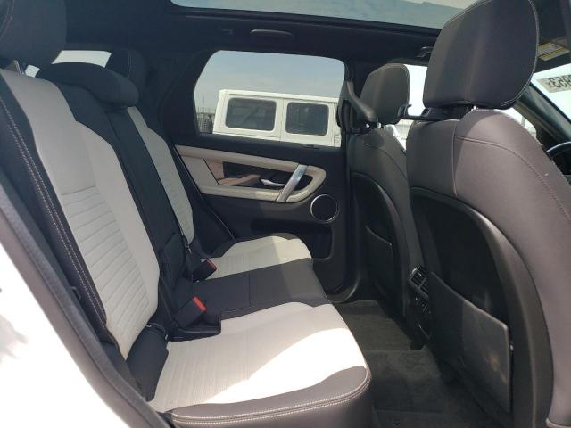 48457784 :رقم المزاد ، SALCT2FX2LH833799 vin ، 2020 Land Rover Discovery Sport S R-dynamic مزاد بيع