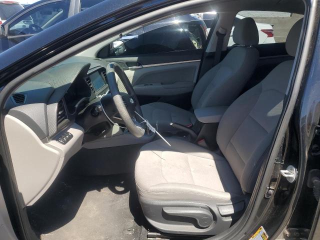 Продажа на аукционе авто 2020 Hyundai Elantra, vin: 5NPD84LF9LH554016, номер лота: 49766054