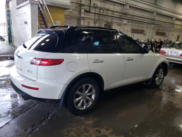 2008 Infiniti Fx35 მანქანა იყიდება აუქციონზე, vin: JNRAS08W88X210467, აუქციონის ნომერი: 48999614