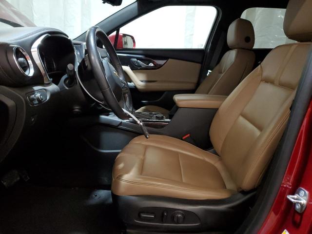 49377104 :رقم المزاد ، 3GNKBKRS9KS696959 vin ، 2019 Chevrolet Blazer Premier مزاد بيع