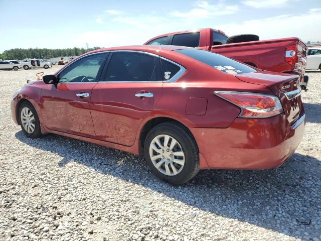 Aukcja sprzedaży 2015 Nissan Altima 2.5, vin: 1N4AL3AP0FN330439, numer aukcji: 51001914