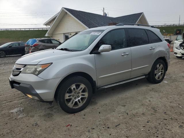 Aukcja sprzedaży 2007 Acura Mdx, vin: 2HNYD28247H503197, numer aukcji: 51481194