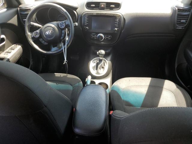 Aukcja sprzedaży 2019 Kia Soul +, vin: KNDJP3A54K7003537, numer aukcji: 52732924