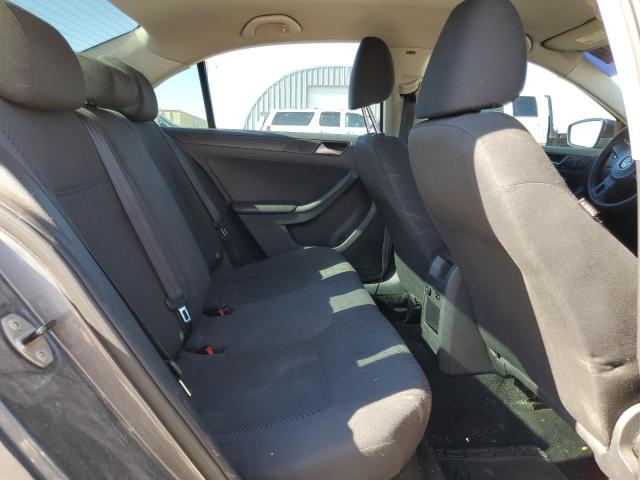 53116344 :رقم المزاد ، 3VW2K7AJ4EM377984 vin ، 2014 Volkswagen Jetta Base مزاد بيع