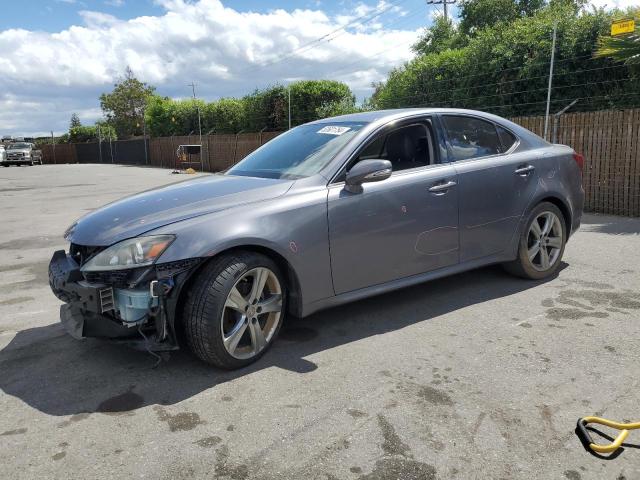 Продажа на аукционе авто 2013 Lexus Is 250, vin: JTHBF5C24D5187574, номер лота: 52601754