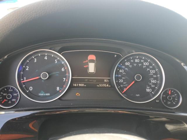 Продаж на аукціоні авто 2012 Volkswagen Touareg V6, vin: WVGEF9BP3CD009478, номер лоту: 50942804