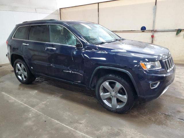 Продажа на аукционе авто 2015 Jeep Grand Cherokee Limited, vin: 1C4RJFBG3FC710468, номер лота: 49972964