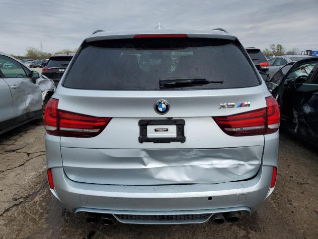Aukcja sprzedaży 2016 Bmw X5 M, vin: 5YMKT6C50G0R78705, numer aukcji: 51186644