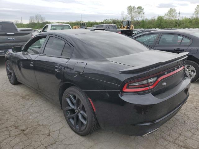 Продаж на аукціоні авто 2019 Dodge Charger Sxt, vin: 2C3CDXBGXKH685597, номер лоту: 48177674
