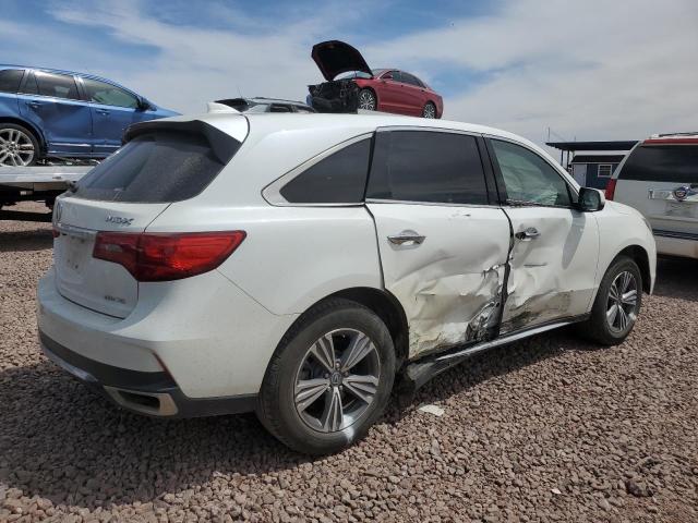 Продажа на аукционе авто 2019 Acura Mdx, vin: 5J8YD4H30KL004212, номер лота: 51587534