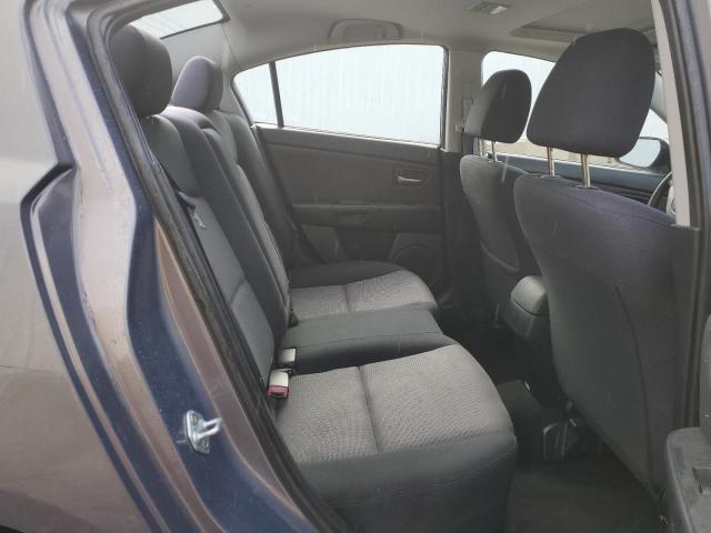 2007 Mazda 3 I მანქანა იყიდება აუქციონზე, vin: JM1BK32F971632991, აუქციონის ნომერი: 49981054