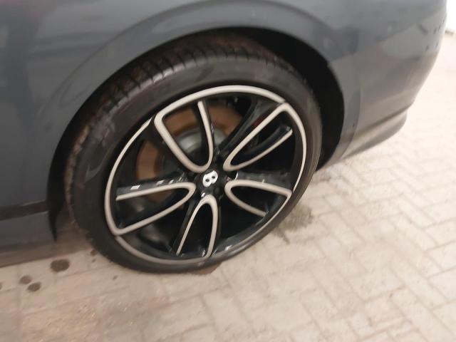 Aukcja sprzedaży 2023 Bentley Continenta, vin: SCBCX13S4NC003603, numer aukcji: 50434584