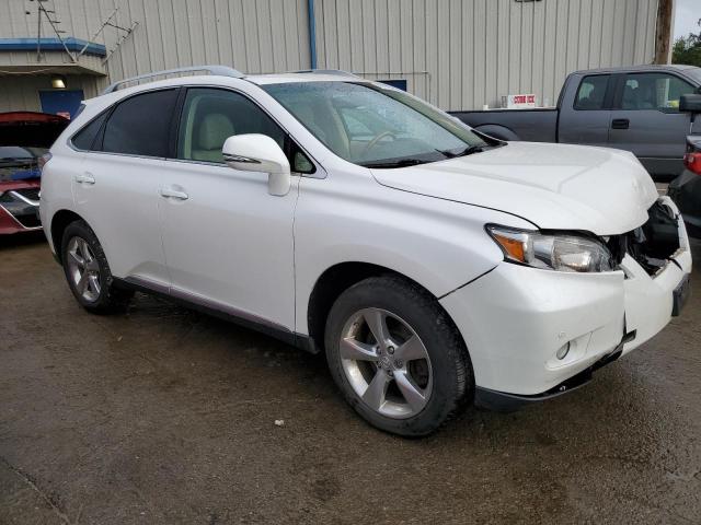 Aukcja sprzedaży 2012 Lexus Rx 350, vin: 2T2BK1BA7CC140762, numer aukcji: 49719244
