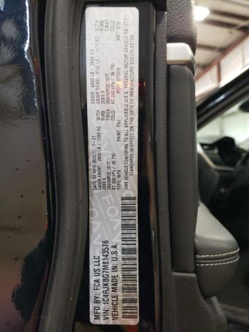 2021 Jeep Grand Cherokee L Limited მანქანა იყიდება აუქციონზე, vin: 1C4RJKBG7M8143576, აუქციონის ნომერი: 49704604