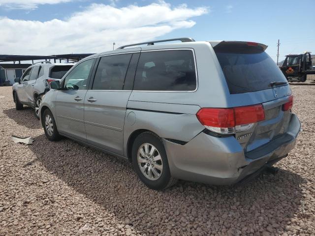Продажа на аукционе авто 2008 Honda Odyssey Ex, vin: 5FNRL38468B101175, номер лота: 52394264