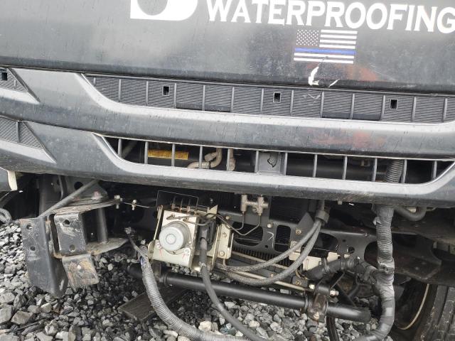 Aukcja sprzedaży 2021 Isuzu Npr Hd, vin: 54DC4J1DXMS201998, numer aukcji: 51815024