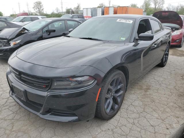 Продаж на аукціоні авто 2019 Dodge Charger Sxt, vin: 2C3CDXBGXKH685597, номер лоту: 48177674