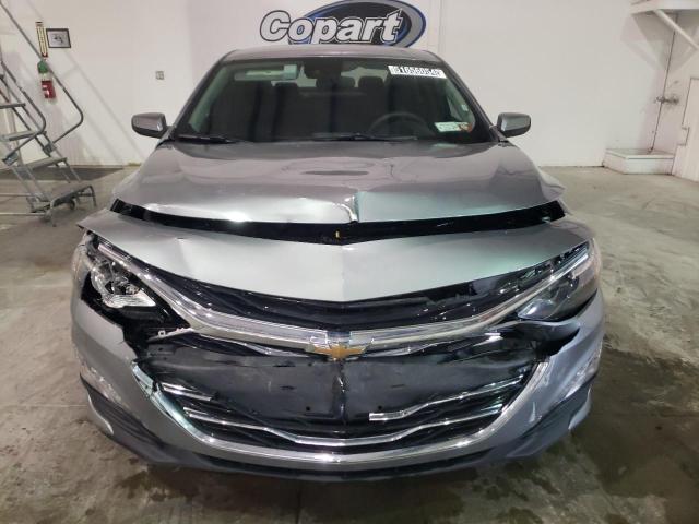 Продажа на аукционе авто 2023 Chevrolet Malibu Lt, vin: 1G1ZD5ST7PF248343, номер лота: 51656054