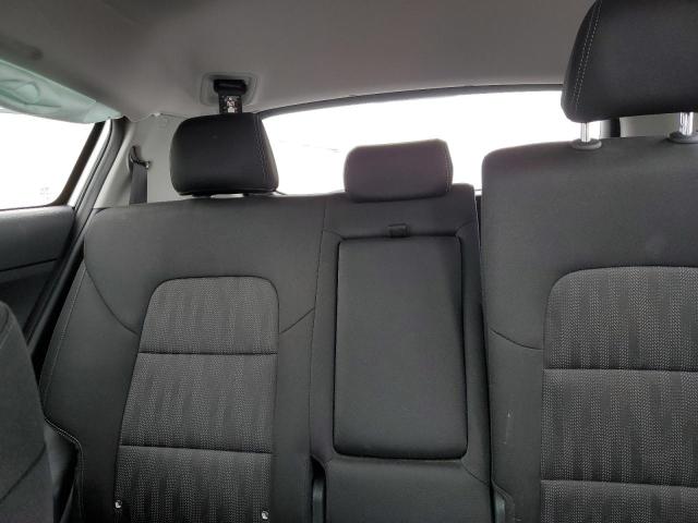 Продаж на аукціоні авто 2021 Kia Sportage Lx, vin: KNDPMCAC9M7940873, номер лоту: 52879464