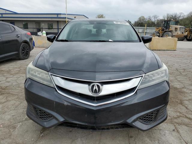 2016 Acura Ilx Premium მანქანა იყიდება აუქციონზე, vin: 19UDE2F75GA009043, აუქციონის ნომერი: 49136444
