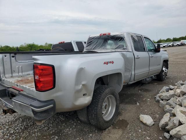 Продаж на аукціоні авто 2019 Chevrolet Silverado K3500 Ltz, vin: 1GC4KXEY5KF154609, номер лоту: 49147174