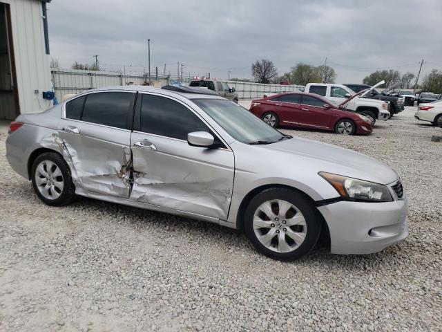 Aukcja sprzedaży 2008 Honda Accord Exl, vin: 1HGCP36898A026059, numer aukcji: 49199454