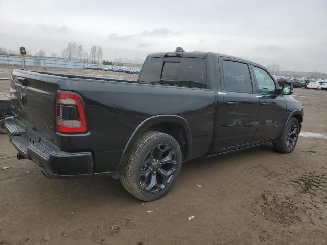 51591894 :رقم المزاد ، 1C6SRFPM7NN357123 vin ، 2022 Ram 1500 Limited مزاد بيع