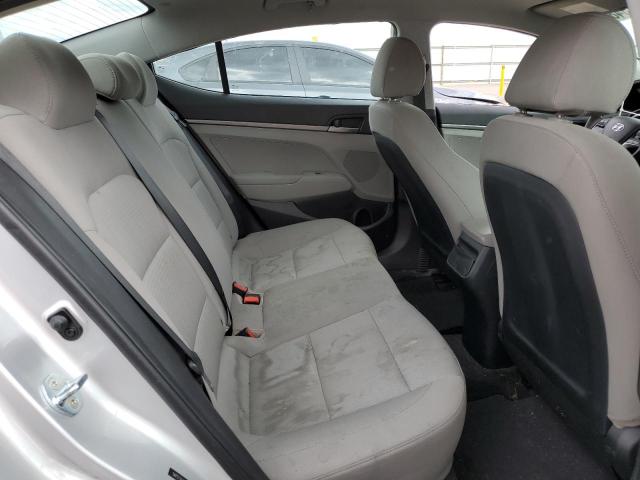 2017 Hyundai Elantra Se მანქანა იყიდება აუქციონზე, vin: 5NPD74LF1HH193326, აუქციონის ნომერი: 51073484