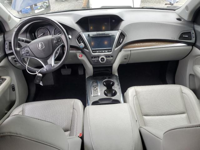 Aukcja sprzedaży 2019 Acura Mdx Technology, vin: 5J8YD3H54KL004306, numer aukcji: 52402614