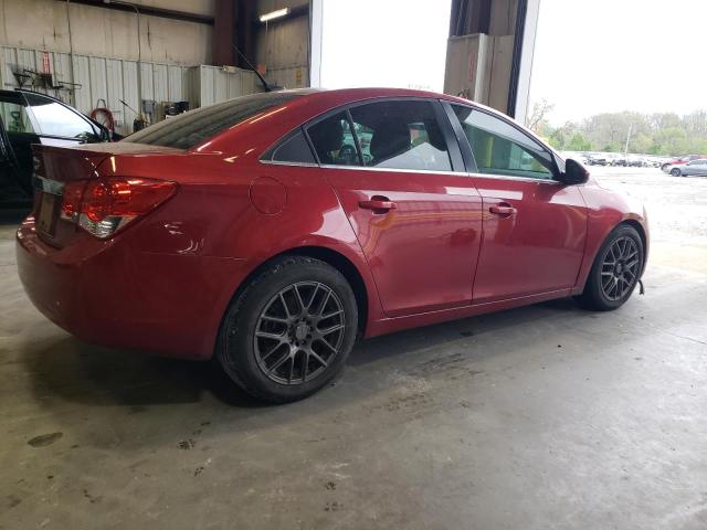 Aukcja sprzedaży 2014 Chevrolet Cruze, vin: 1G1P75SZ1E7100148, numer aukcji: 51071634