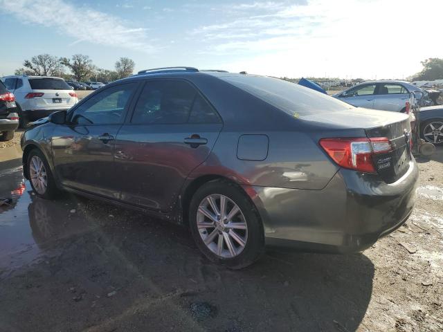 2014 Toyota Camry მანქანა იყიდება აუქციონზე, vin: 4T1BK1FK0EU548397, აუქციონის ნომერი: 49611354