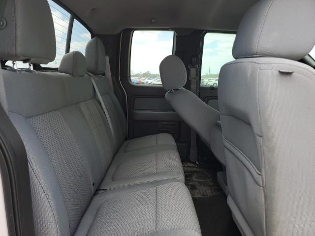Продаж на аукціоні авто 2013 Ford F150 Super Cab, vin: 1FTFX1CT3DFA27424, номер лоту: 52080414