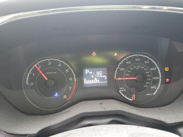 50364504 :رقم المزاد ، 4S3GKAA60J3610174 vin ، 2018 Subaru Impreza مزاد بيع