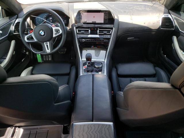 Aukcja sprzedaży 2022 Bmw M8, vin: WBSGV0C0XNCH63317, numer aukcji: 46592054