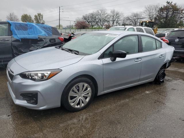 50364504 :رقم المزاد ، 4S3GKAA60J3610174 vin ، 2018 Subaru Impreza مزاد بيع