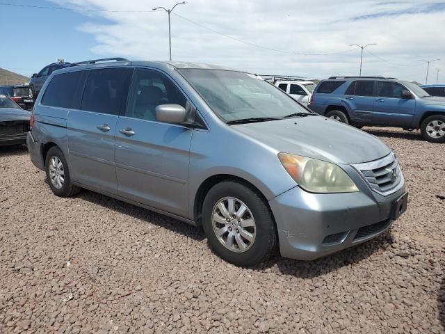 Продажа на аукционе авто 2008 Honda Odyssey Ex, vin: 5FNRL38468B101175, номер лота: 52394264