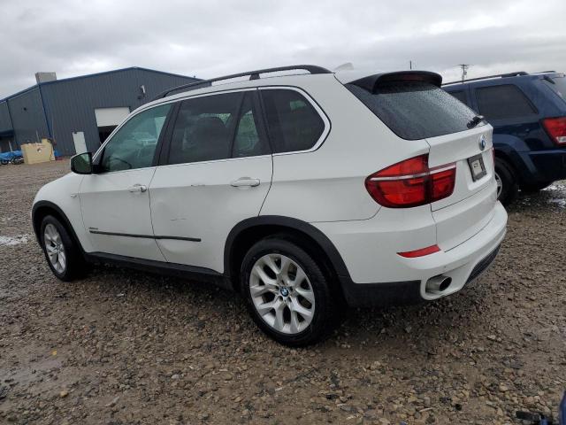 Продажа на аукционе авто 2013 Bmw X5 Xdrive35i, vin: 5UXZV4C56D0B11165, номер лота: 52337104
