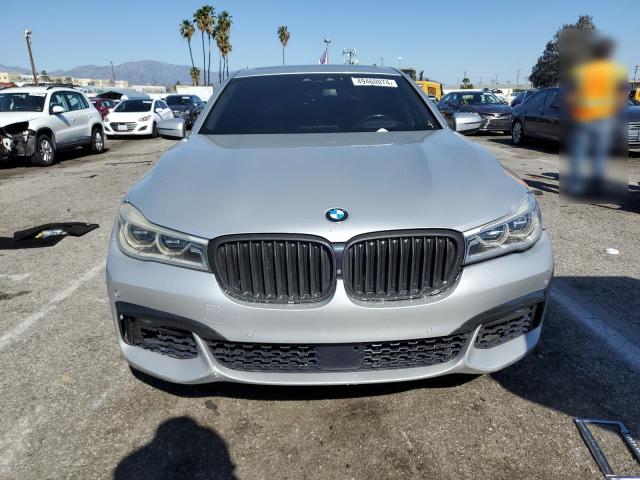 Aukcja sprzedaży 2016 Bmw 750 Xi, vin: WBA7F2C54GG417202, numer aukcji: 49460074