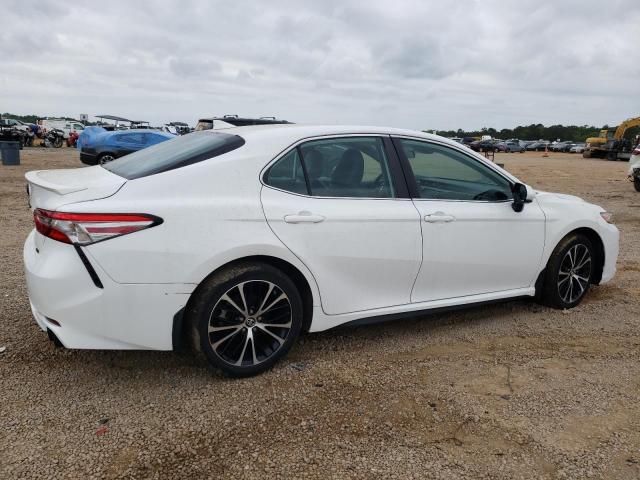 Aukcja sprzedaży 2019 Toyota Camry L, vin: 4T1B11HK0KU838487, numer aukcji: 50272124