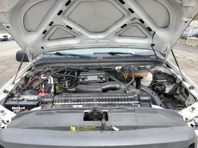 49736444 :رقم المزاد ، 1FTWF31585EB79452 vin ، 2005 Ford F350 Srw Super Duty مزاد بيع