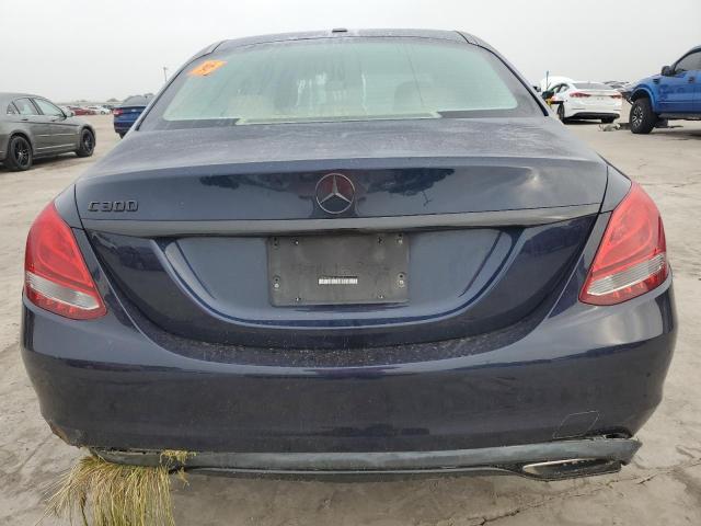 Продаж на аукціоні авто 2016 Mercedes-benz C 300, vin: 55SWF4JB1GU160219, номер лоту: 51196174