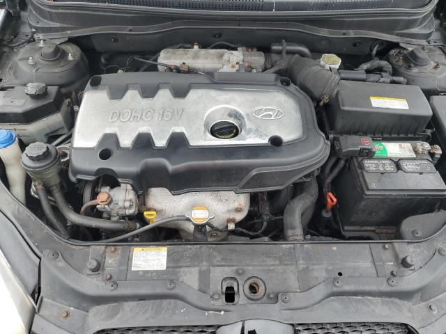 Продажа на аукционе авто 2007 Hyundai Accent Se, vin: KMHCN36C17U027045, номер лота: 49233584