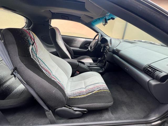 1993 Chevrolet Camaro Z28 მანქანა იყიდება აუქციონზე, vin: 2G1FP22P3P2106343, აუქციონის ნომერი: 49707514